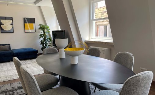 Apartment in Santa Maria Maior, Lisbon, Portugal 1