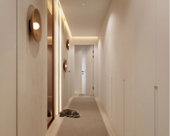 Apartment in Carcavelos e Parede, Lisbon, Portugal 3 - 13365223