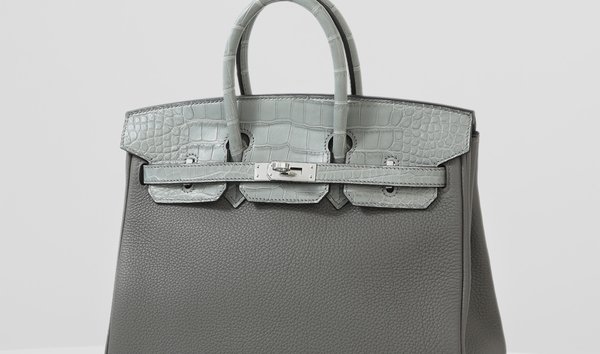 Hermès Birkin 30 Retourne In Craie 10 In In Dubai, Dubai, United Arab  Emirates For Sale (13090388)