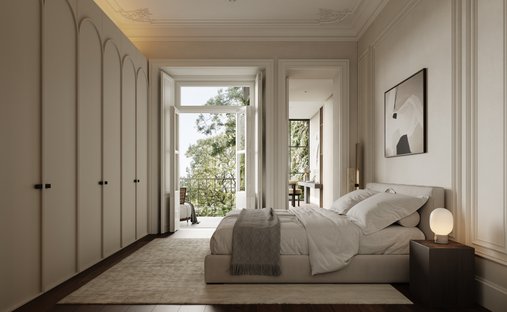 Apartment in Avenidas Novas, Lisbon, Portugal 1