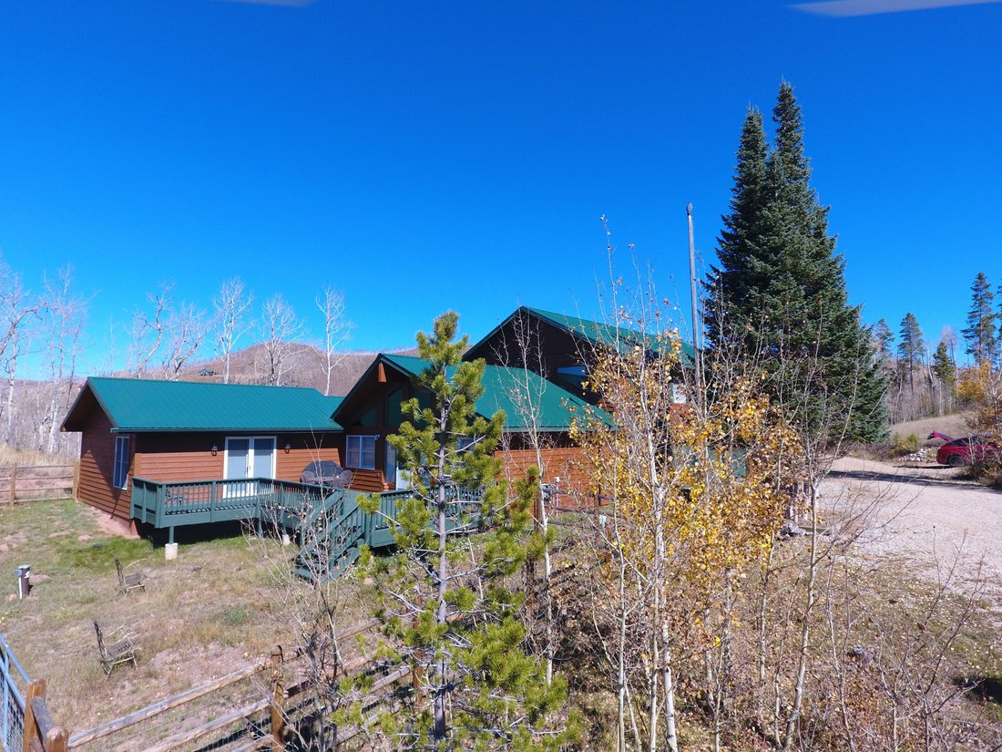 Remarkable Compound Offering Not Just One, In Granby, Colorado, United