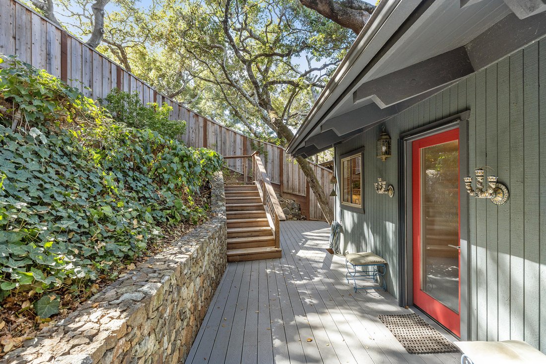 Emerald Hills View Compound In Emerald Hills, California, United States