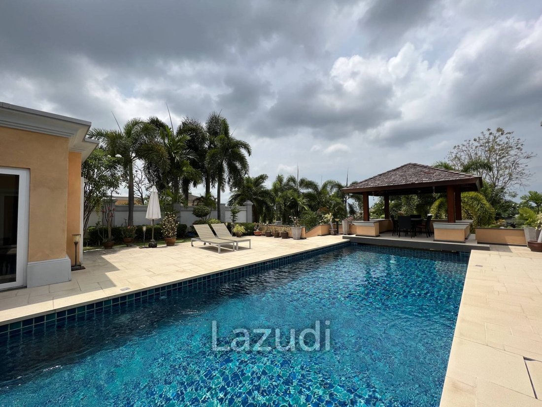 Villa in Pattaya City, Chon Buri, Thailand 2 - 13367172