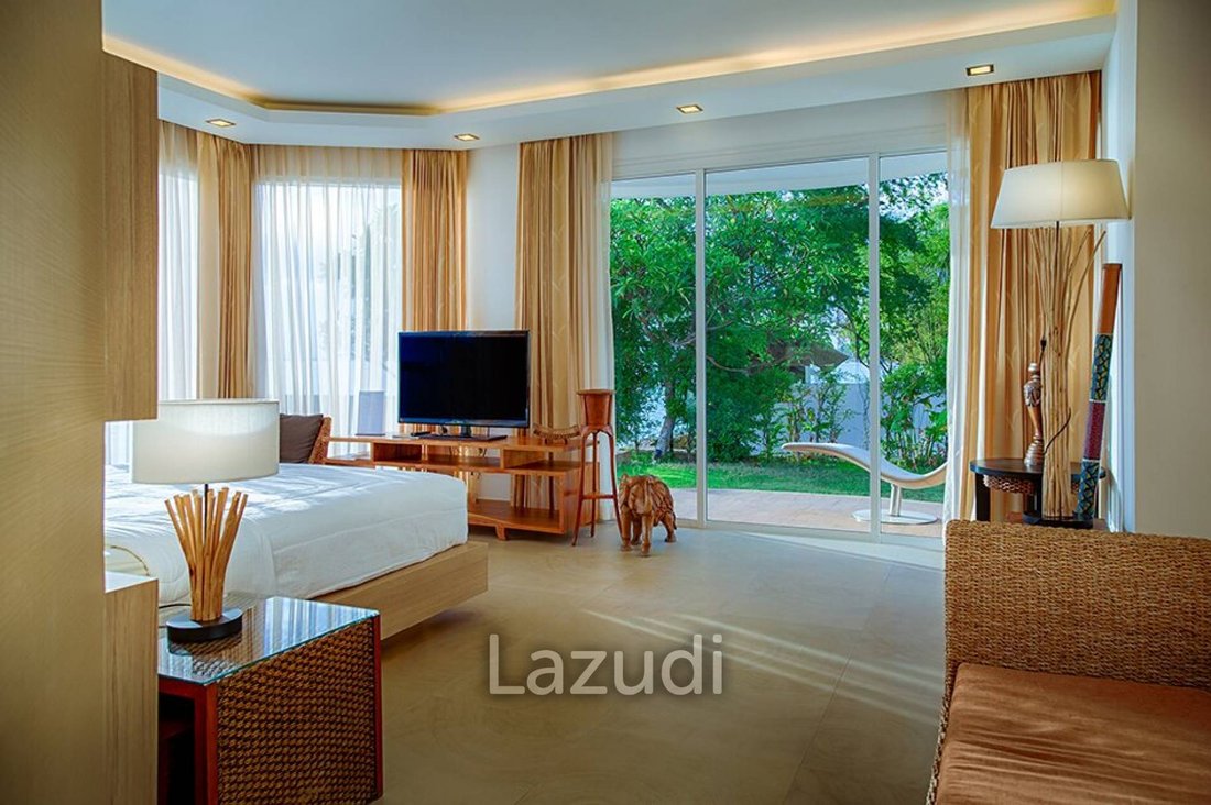 Apartment in Laem Chabang, Chon Buri, Thailand 3 - 13367689