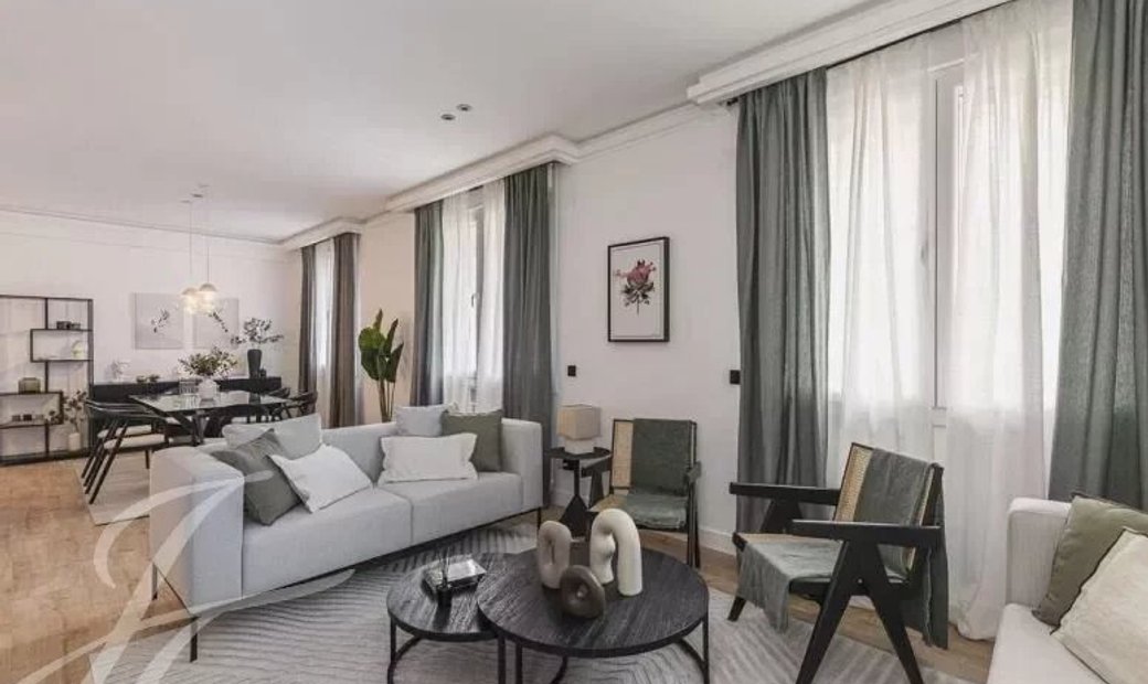 Luxury And Modernity In Perfect Harmony In Madrid, Community Of Madrid ...