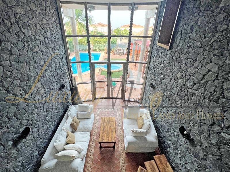 Villa a Costa Adeje, Adeje, Isole Canarie 4 - 13368259