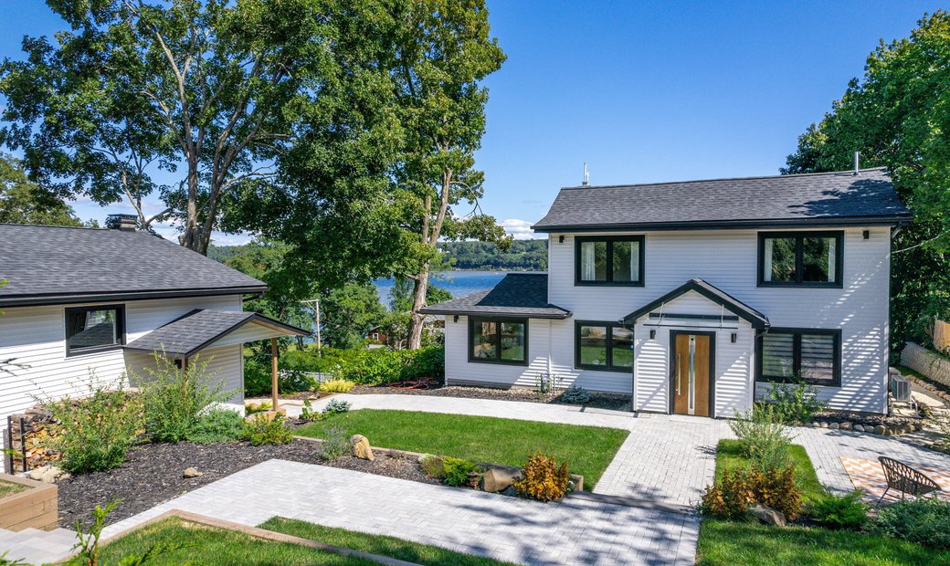 78 Fiero Road, Malden On Hudson, Ny 12453 In Malden, New York, United