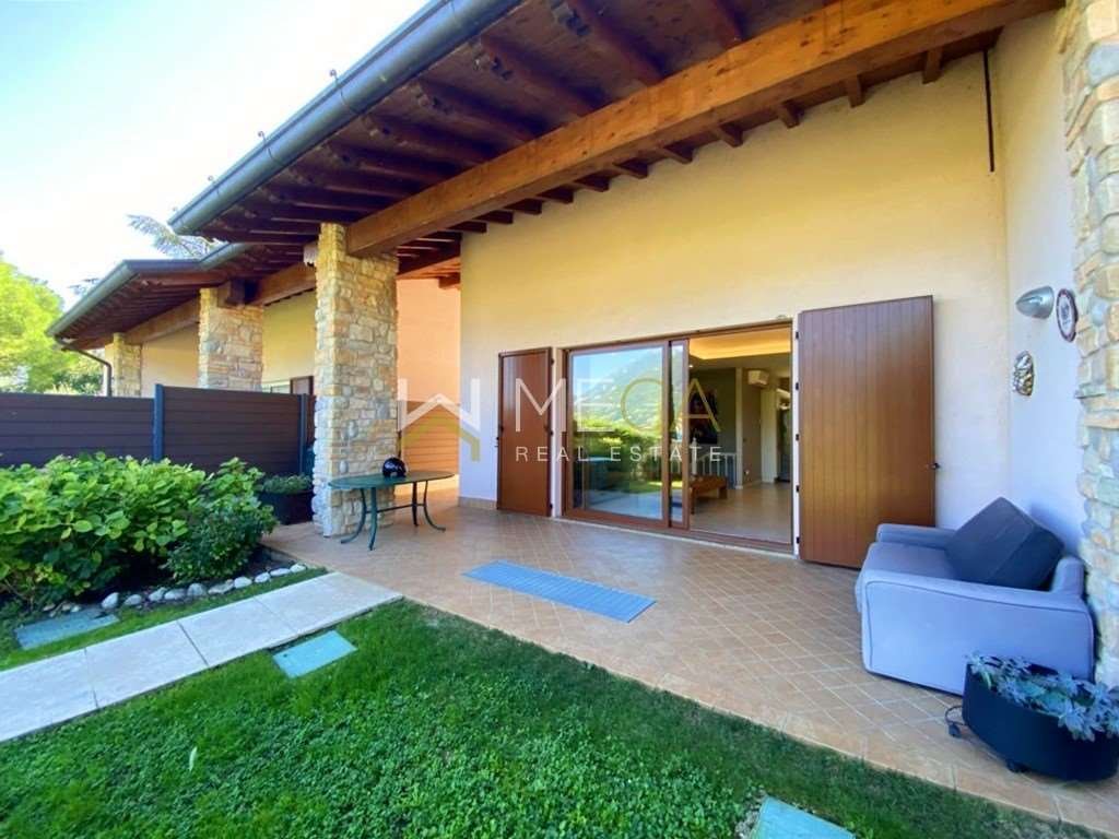 Villa in San Felice del Benaco, Lombardy, Italy 3 - 13366866
