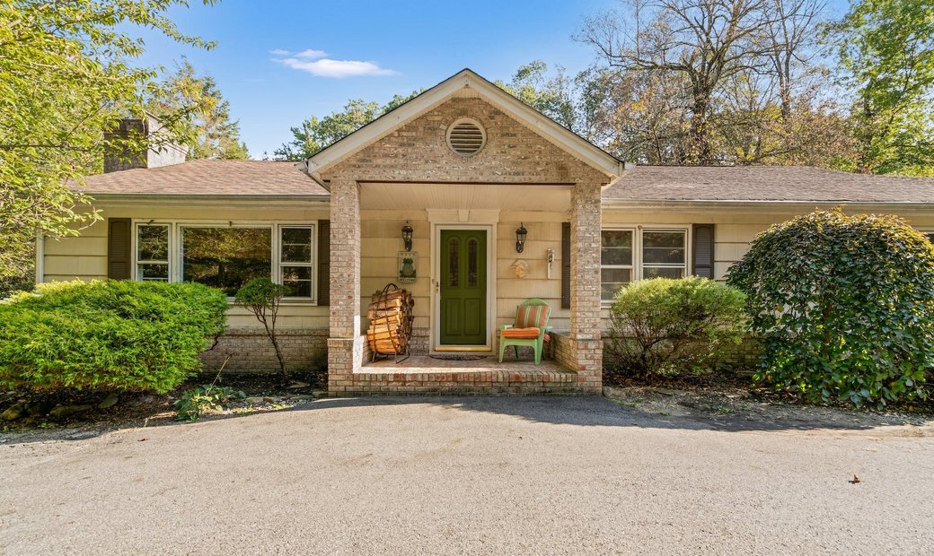 253 Kinnelon Rd, Kinnelon Boro, Nj, In Kinnelon, New Jersey, United