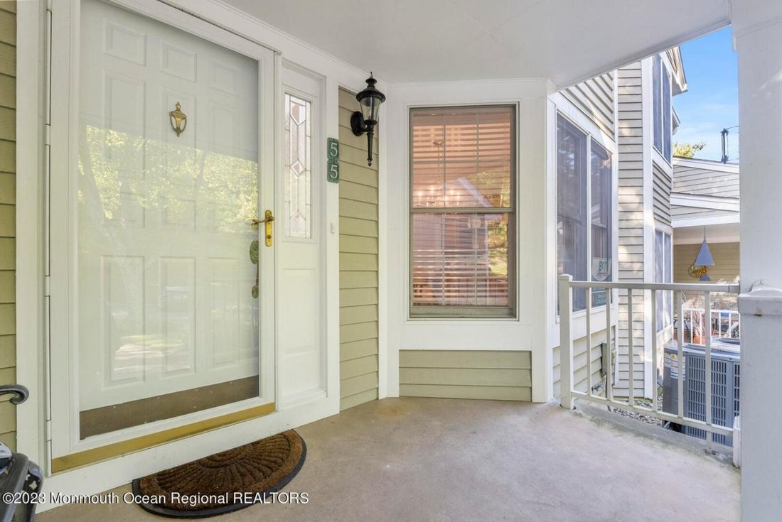 House in Bedminster, New Jersey, United States 3 - 13366602