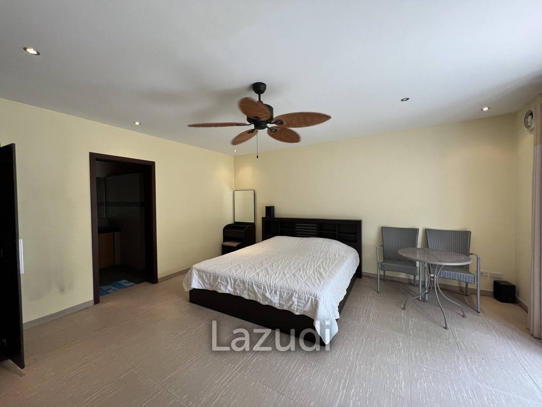 Villa in Pattaya City, Chon Buri, Thailand 3 - 13367172