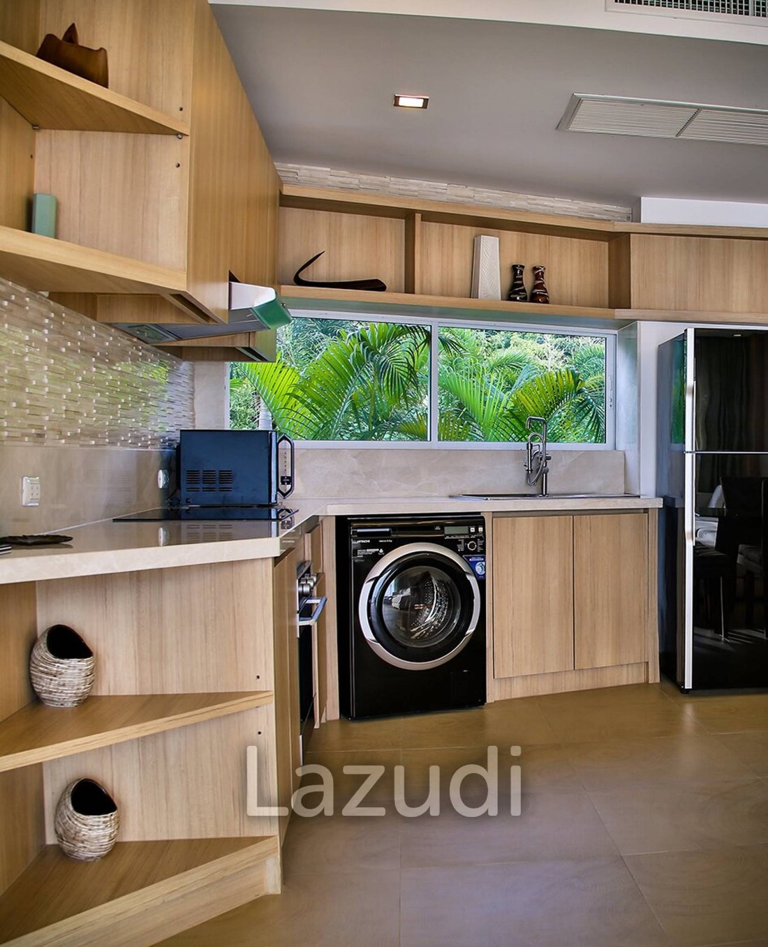 Apartment in Laem Chabang, Chon Buri, Thailand 5 - 13367689