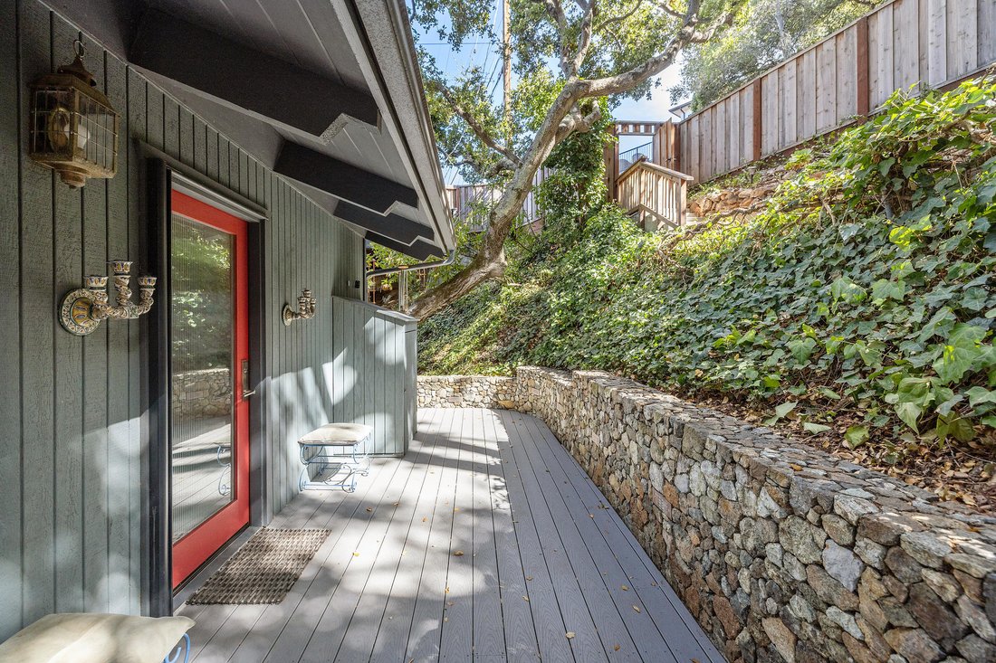 Emerald Hills View Compound In Emerald Hills, California, United States