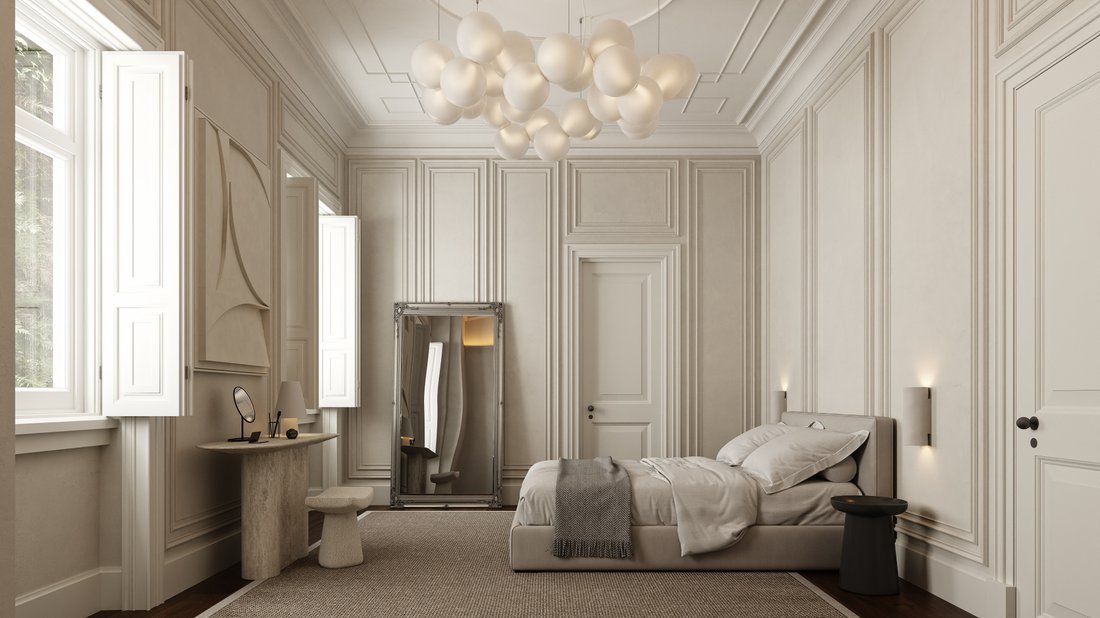 Apartment in Avenidas Novas, Lisbon, Portugal 1 - 13369121