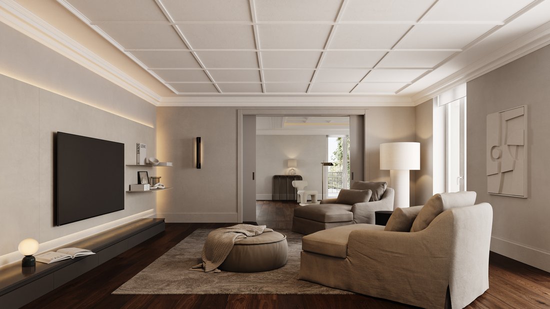 Apartment in Avenidas Novas, Lisbon, Portugal 5 - 13369122