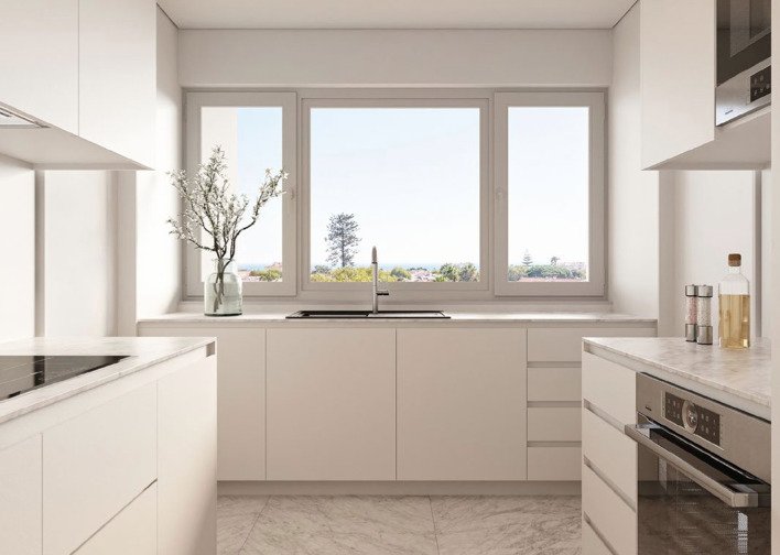 Apartment in Carcavelos e Parede, Lisbon, Portugal 5 - 13369136