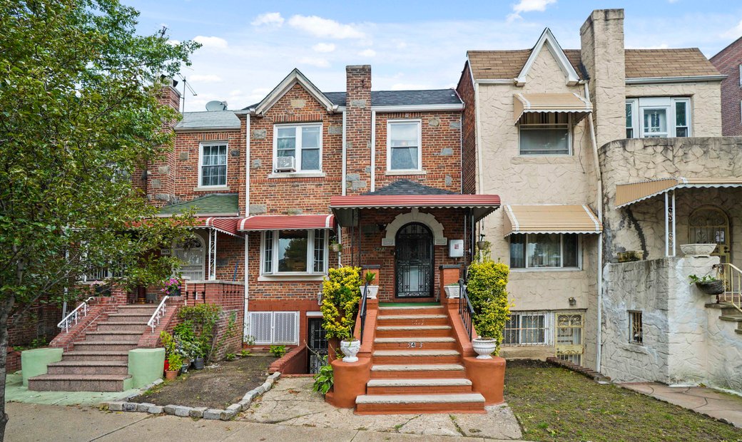 5473 Kings Hwy., Brooklyn, Ny, 11203 In New York, New York, United