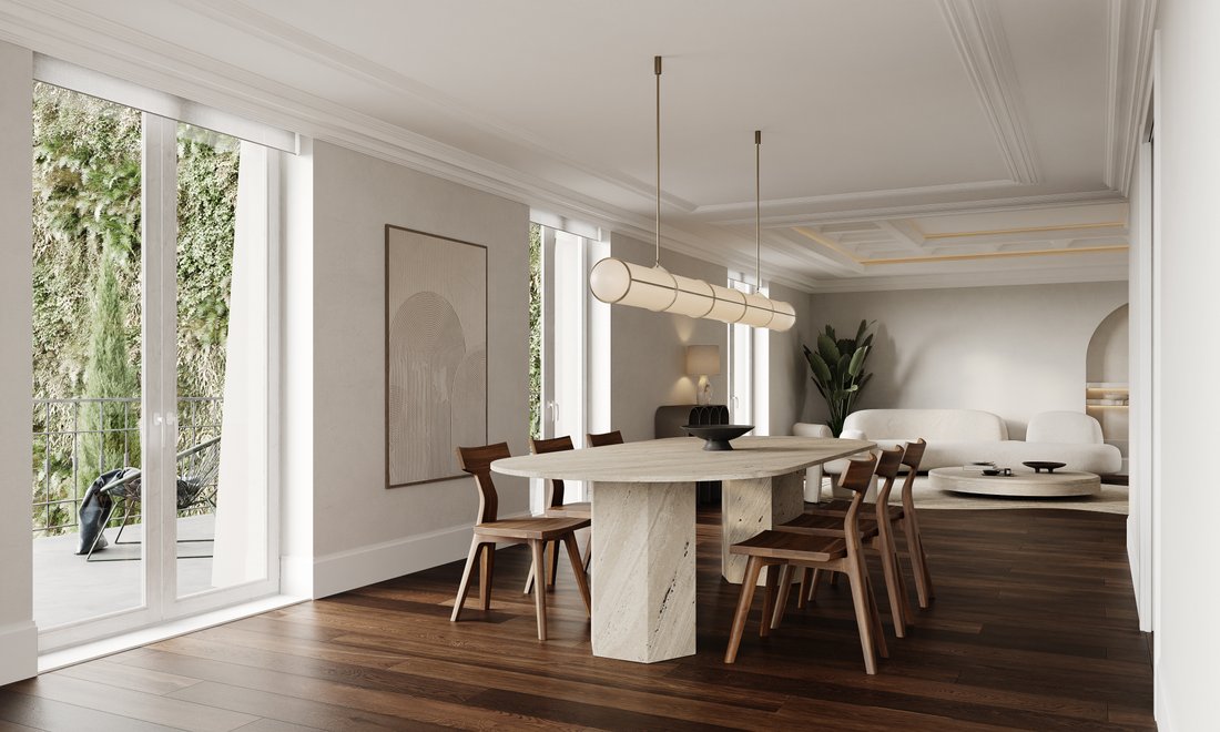 Apartment in Avenidas Novas, Lisbon, Portugal 3 - 13369122