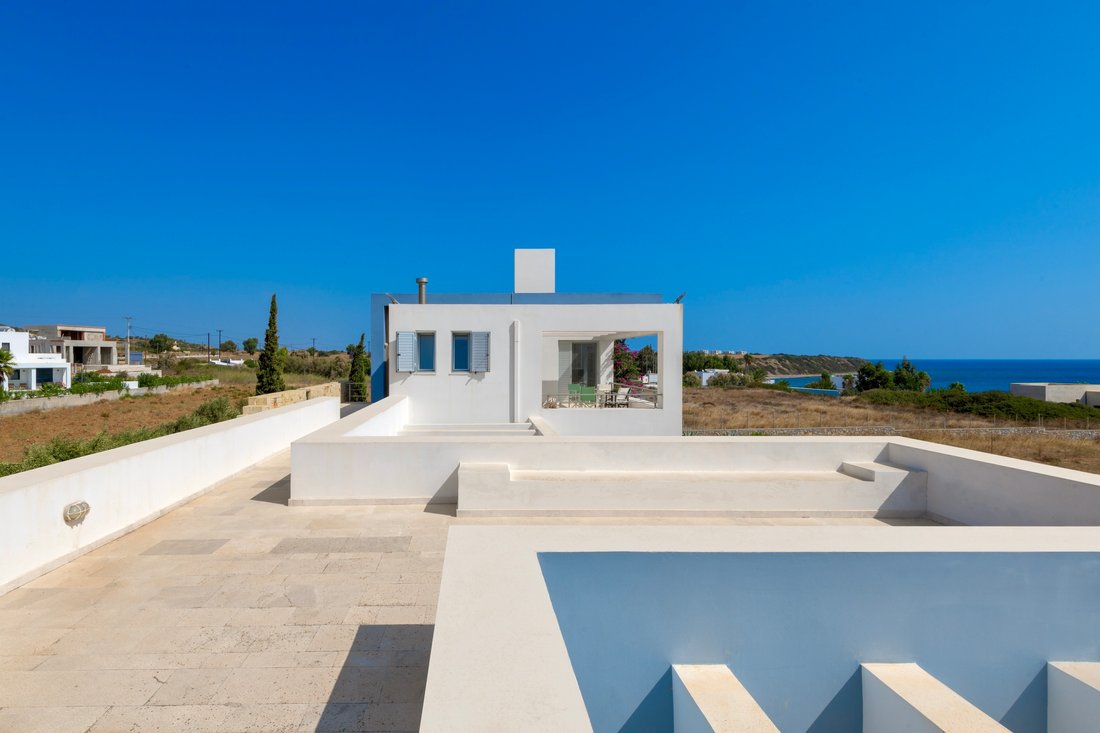House in Rhodes, Aegean, Greece 4 - 13369109