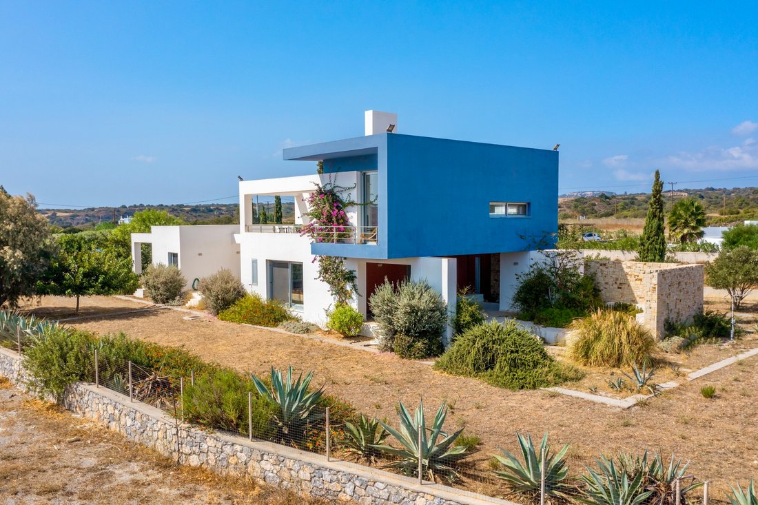 House in Rhodes, Aegean, Greece 2 - 13369109