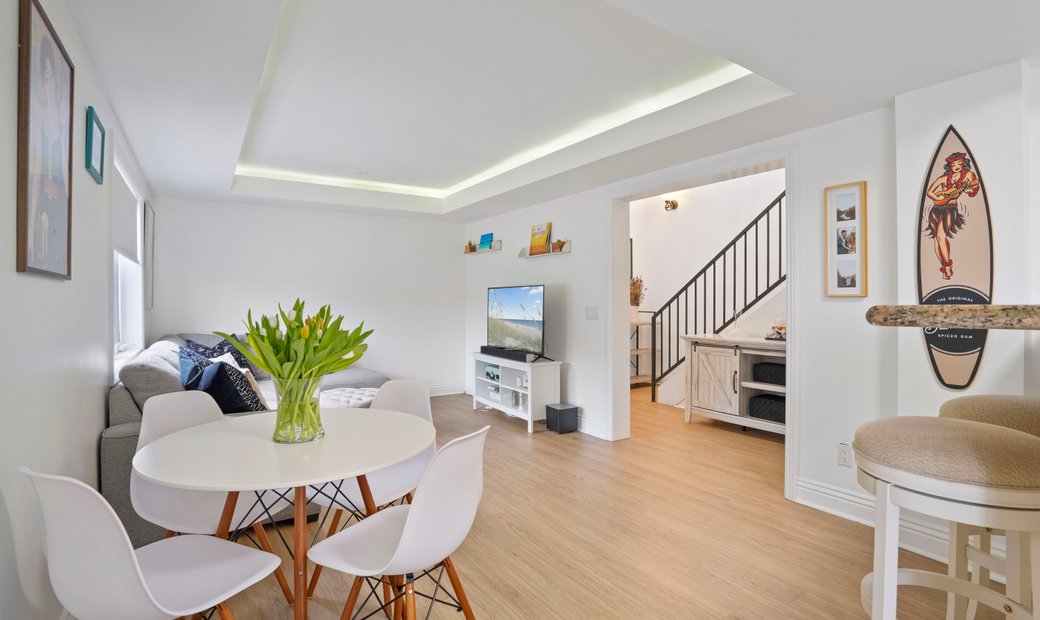 3111 Keats Street 2, San Diego, Ca In San Diego, California, United