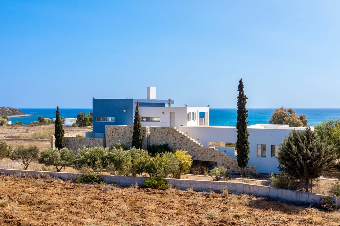 House in Rhodes, Aegean, Greece 1 - 13369109