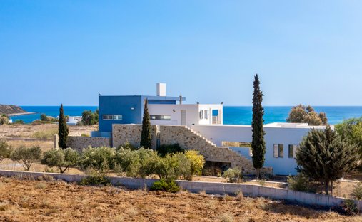 Casa en Rodas, Aegean, Grecia 1