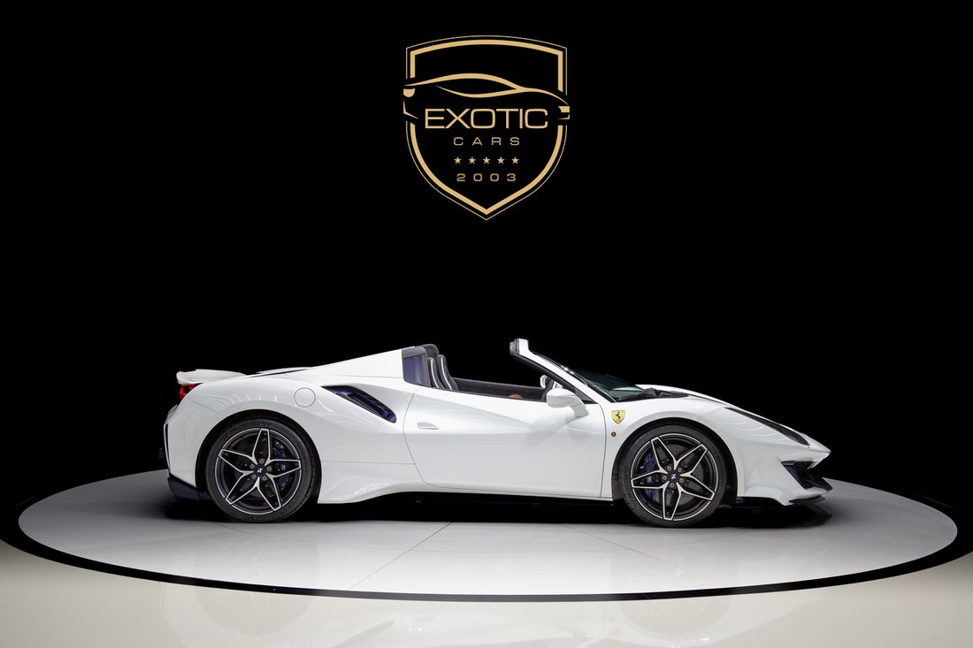 Cabriolet in Dubai, Dubai, United Arab Emirates 3 - 13369144