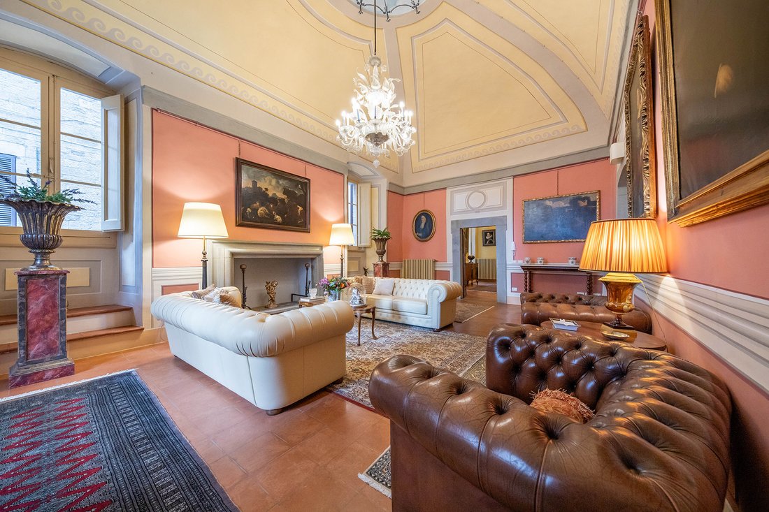 Apartment in Todi, Umbria, Italy 3 - 13369164