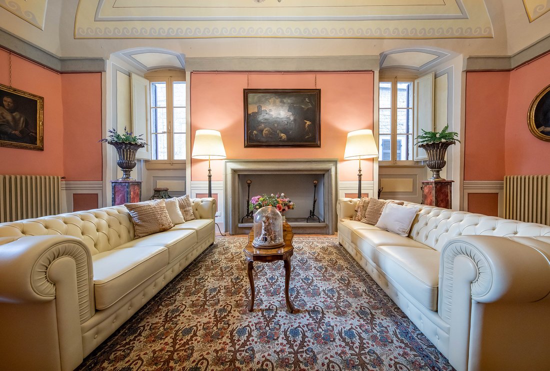 Apartment in Todi, Umbria, Italy 2 - 13369164