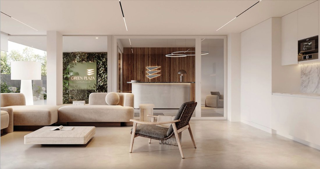 Apartment in Carcavelos e Parede, Lisbon, Portugal 3 - 13369168