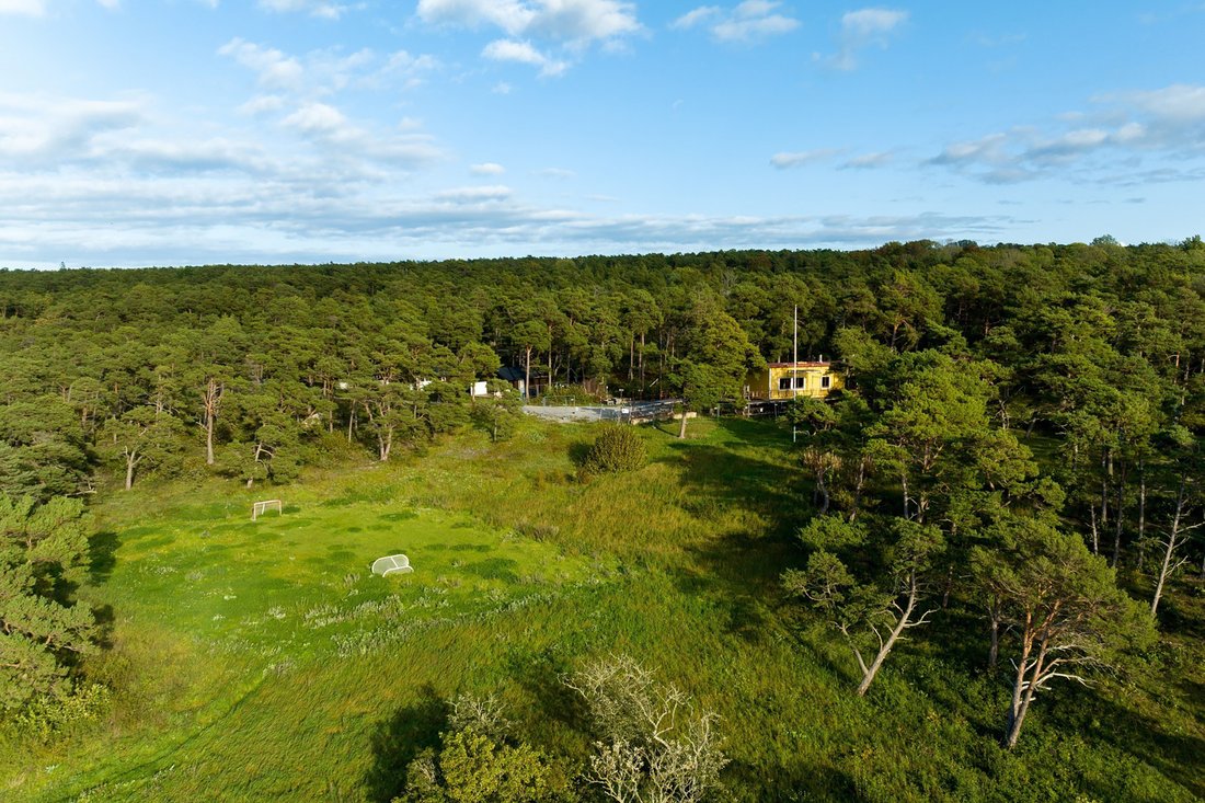 Visby, Gotland County, Sweden 5 - 13369172