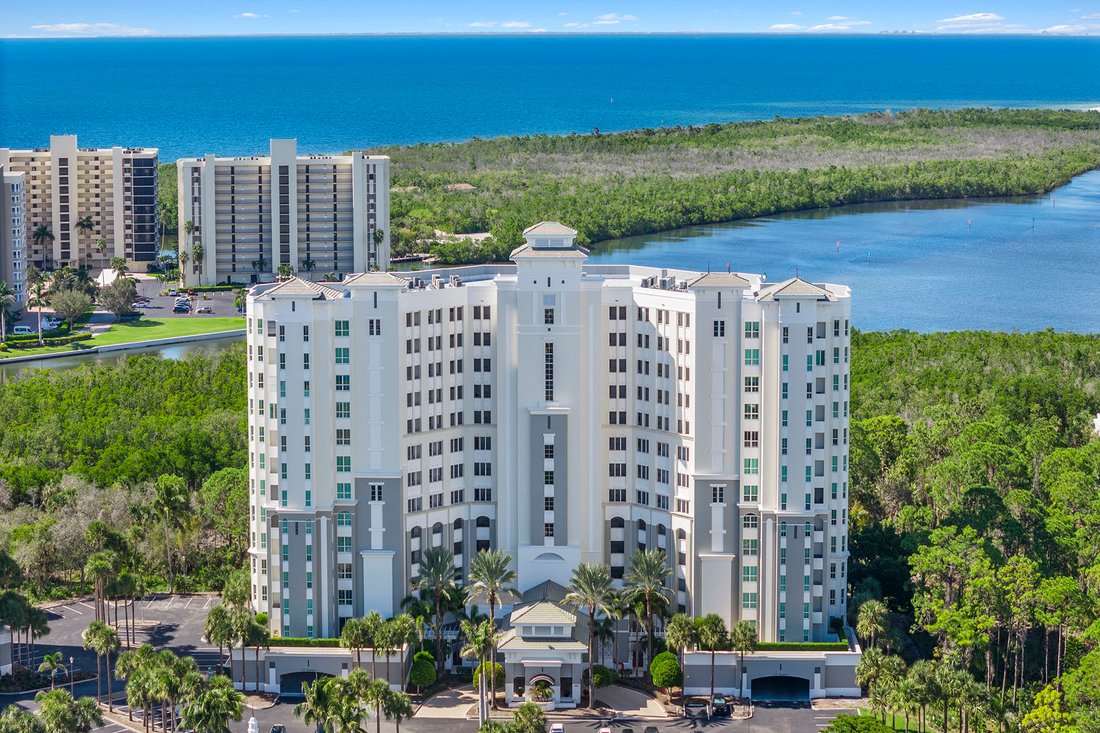 Condominio en Bonita Springs, Florida, Estados Unidos 1 - 13369202