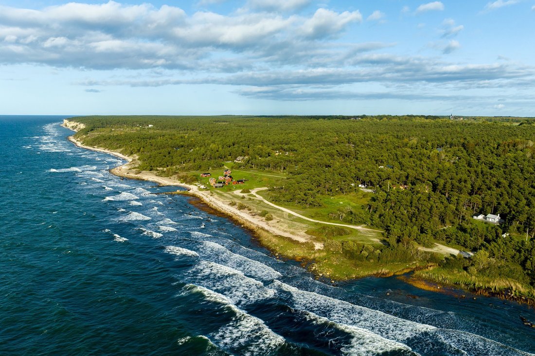 Visby, Gotland County, Sweden 2 - 13369172