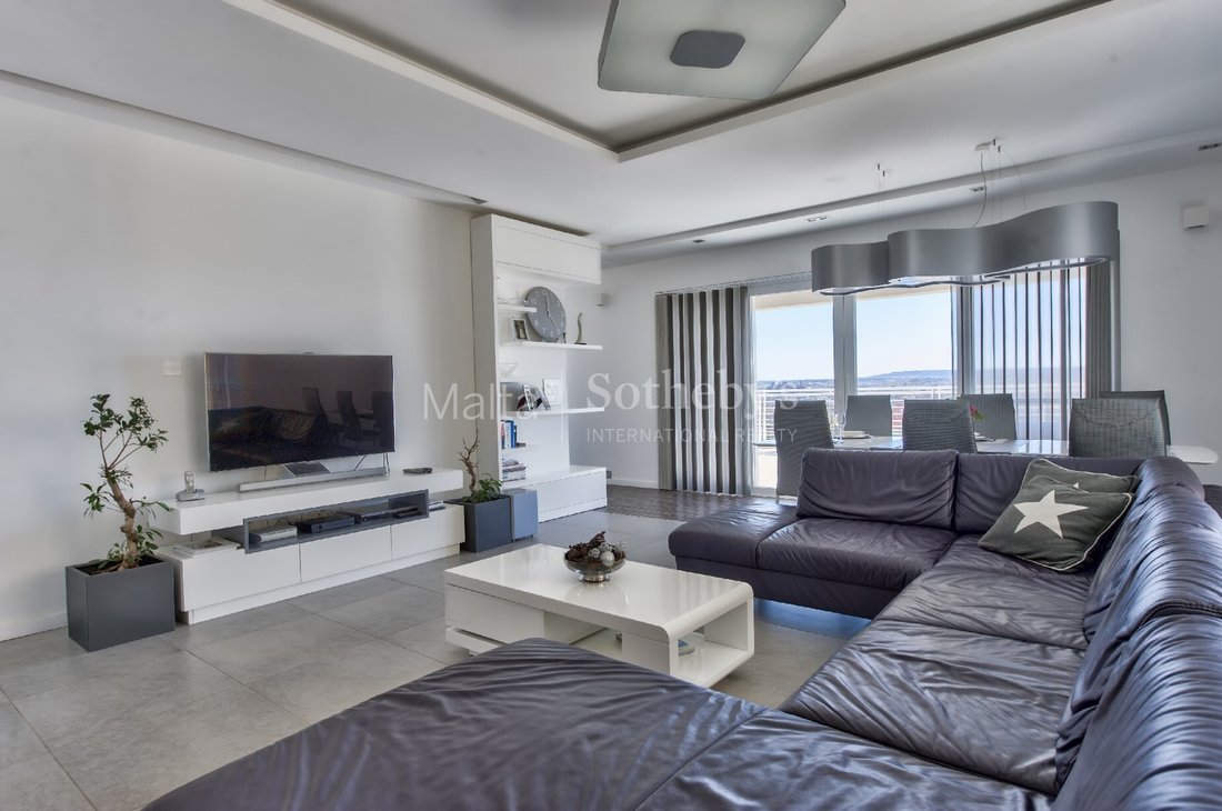 Apartment in Sliema, Malta 5 - 13369175