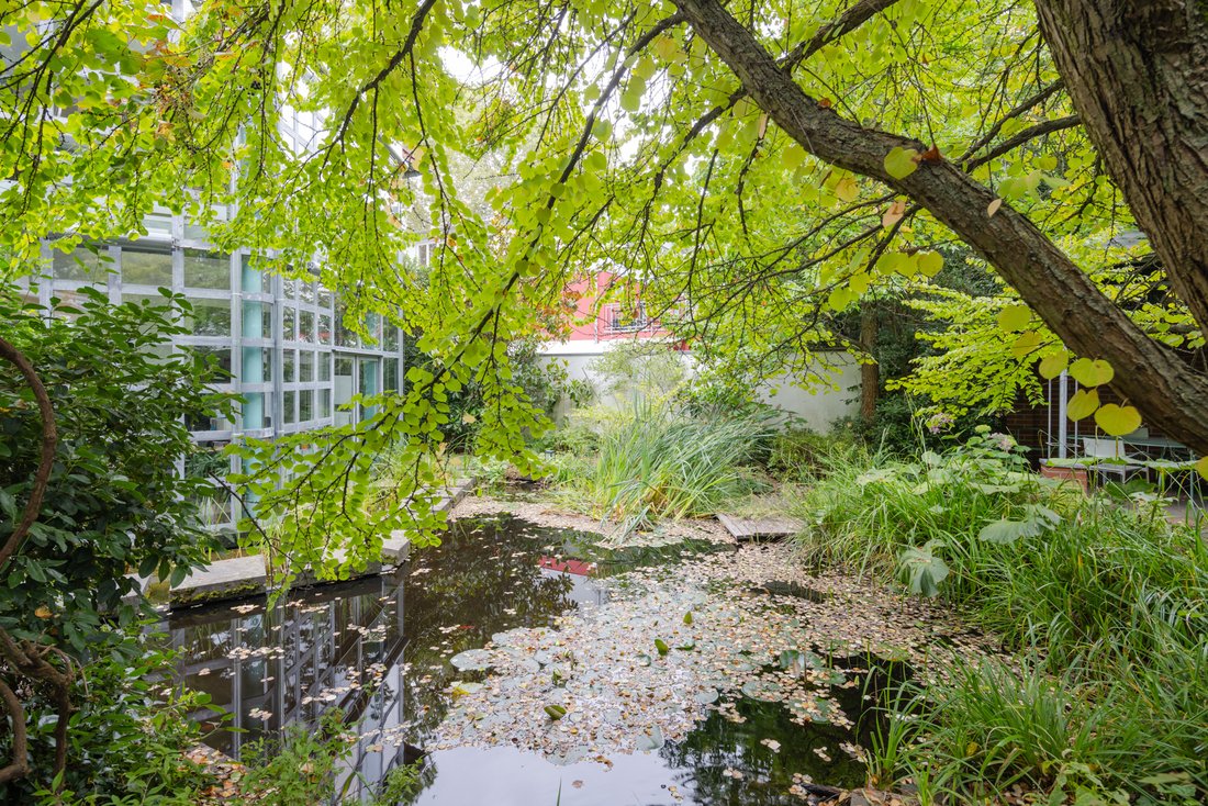 Solid Investment And Exciting Domicile In Mainz, Rhineland Palatinate, Germany For Sale (13369176)