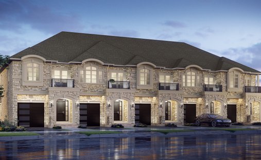 Condo in Guelph, Ontario, Canada 1