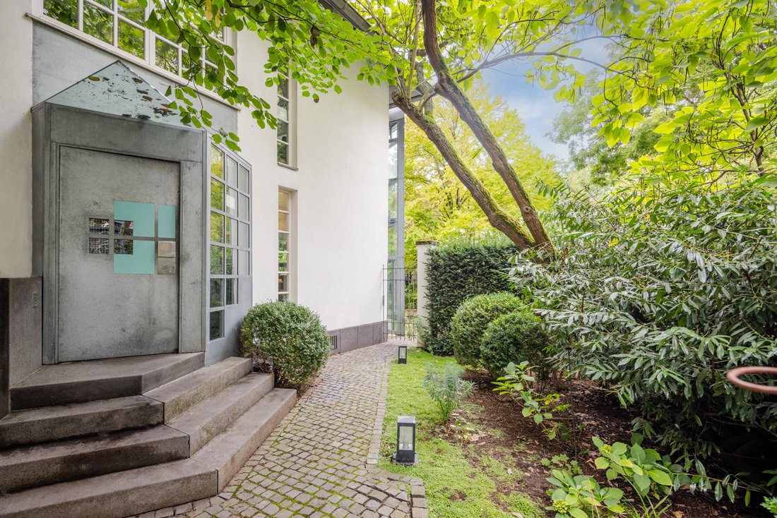 Solid Investment And Exciting Domicile In Mainz, Rhineland Palatinate, Germany For Sale (13369176)