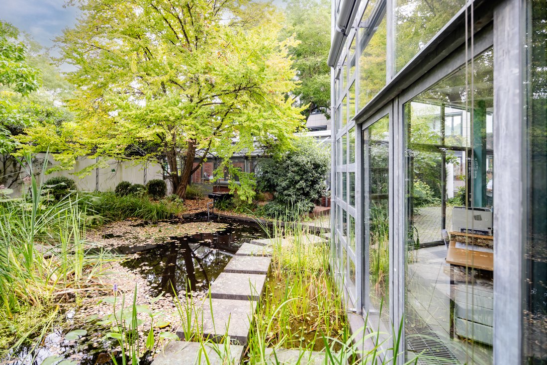 Solid Investment And Exciting Domicile In Mainz, Rhineland Palatinate, Germany For Sale (13369176)