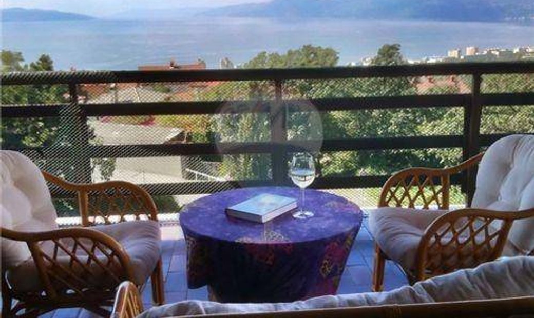 House Donja Drenova, Rijeka, In Rijeka, Primorje Gorski Kotar County