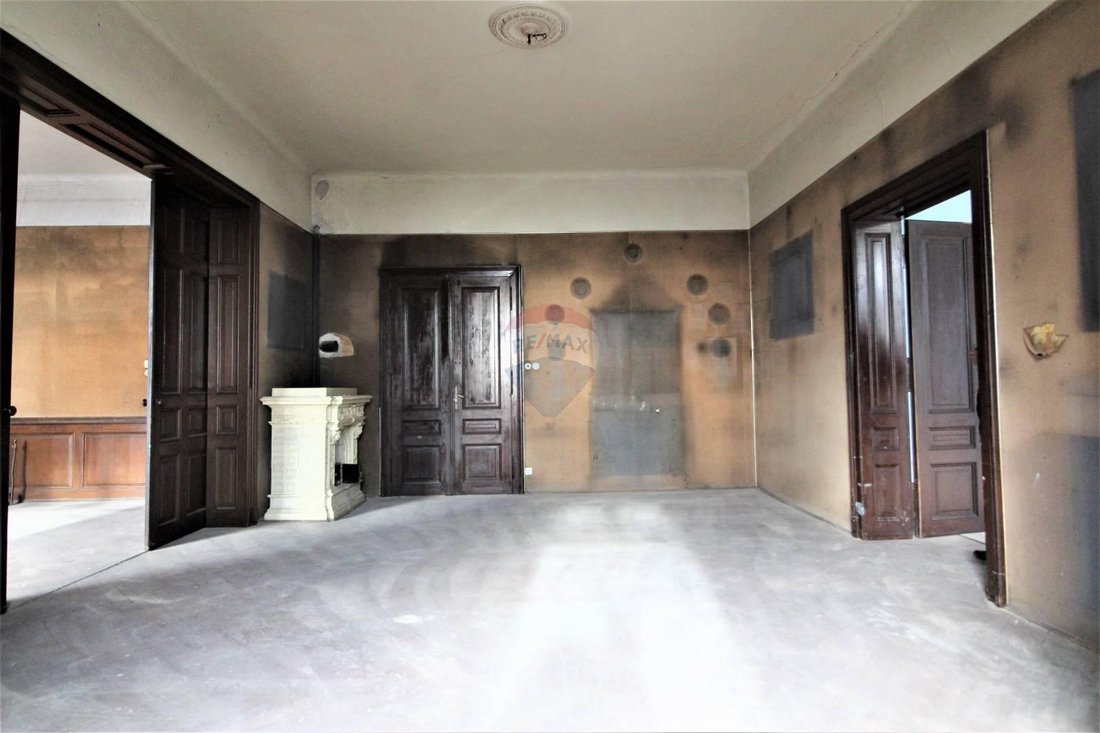 House Opatija Centar, In Opatija, Primorje Gorski Kotar County, Croatia