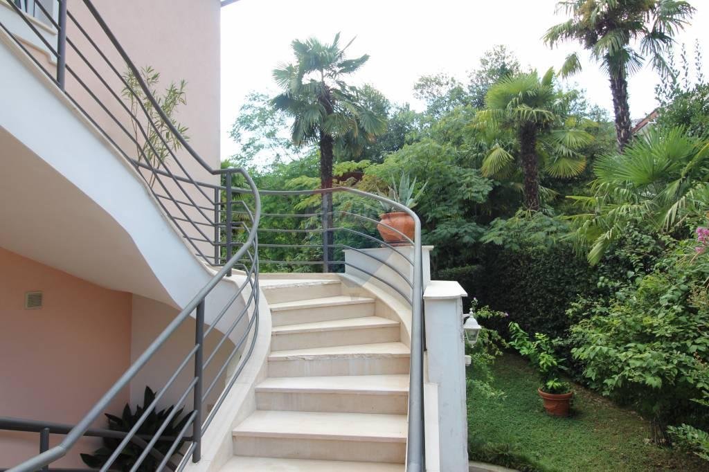 House Opatija, 327m2 In Opatija, Primorje Gorski Kotar County, Croatia