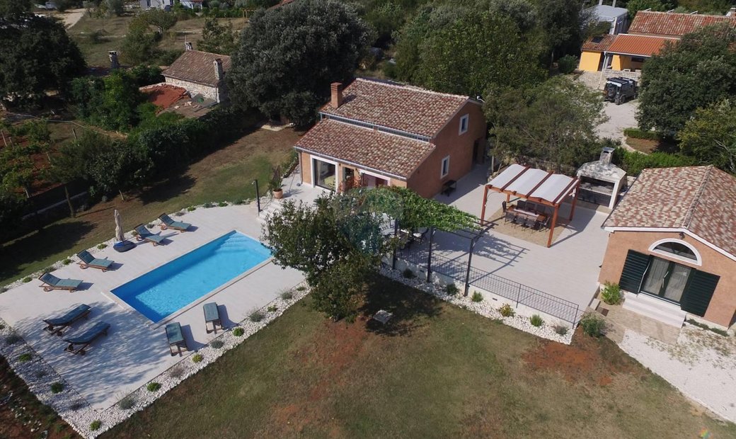 House Rovinj, 165m2 In Rovinj, Istria County, Croatia For Sale (13369446)