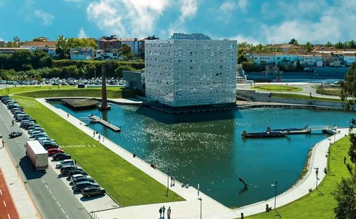 Distrito de Aveiro 