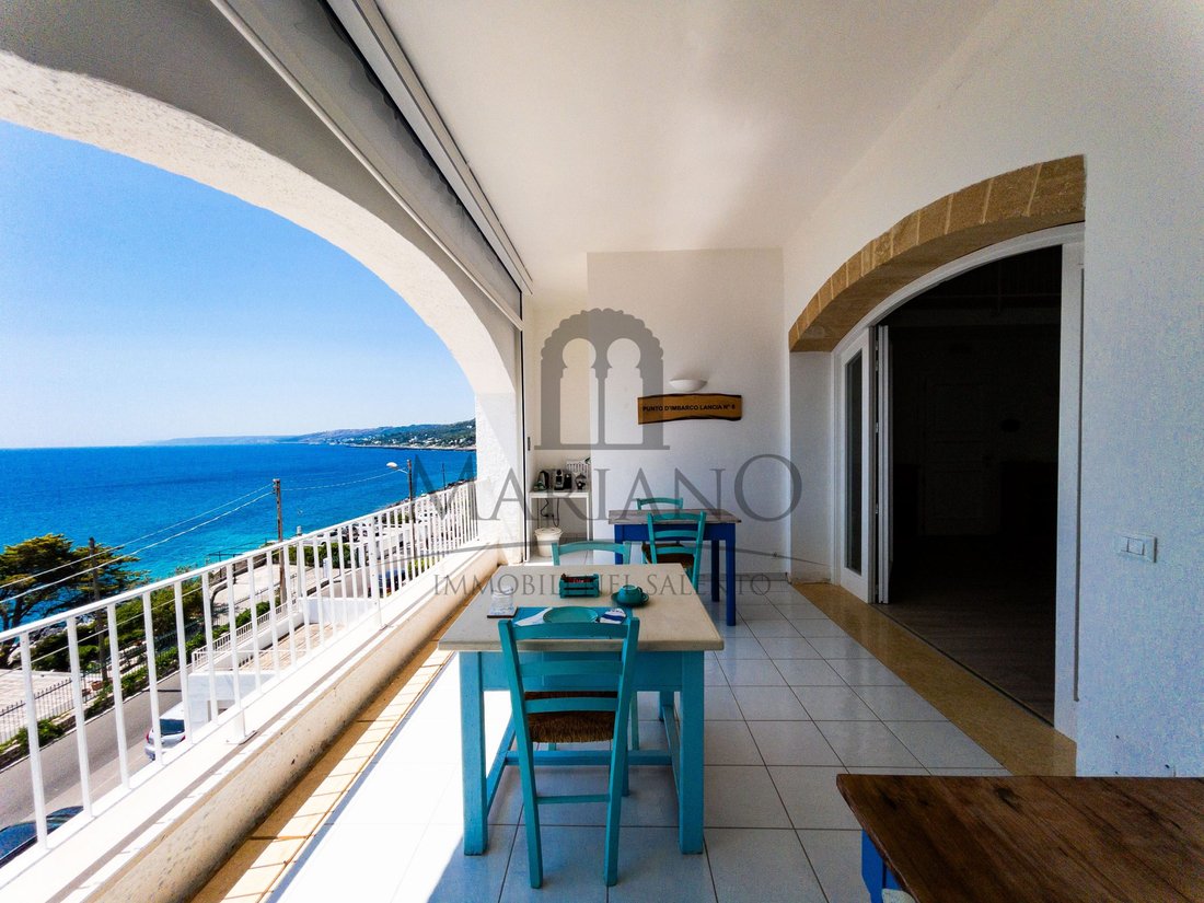 Villa in Castro, Apulia, Italy 5 - 13369419