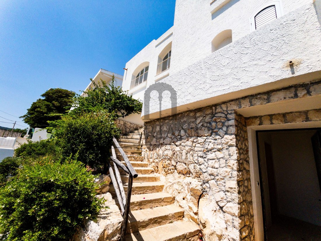 Villa in Castro, Apulia, Italy 2 - 13369419