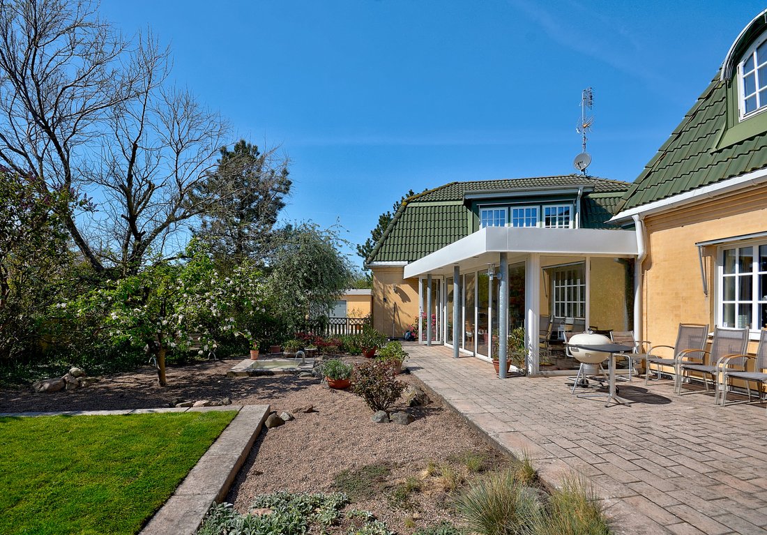 Sandgatan 2 In Viken, Skåne County, Sweden For Sale (13369536)