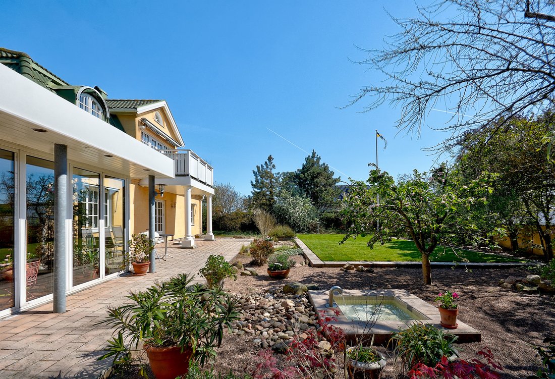 Sandgatan 2 In Viken, Skåne County, Sweden For Sale (13369536)