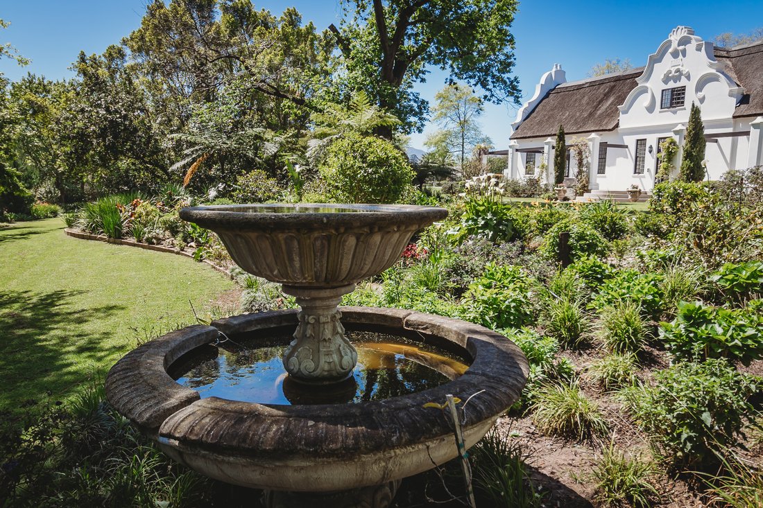 House in George, Western Cape, South Africa 3 - 13369556