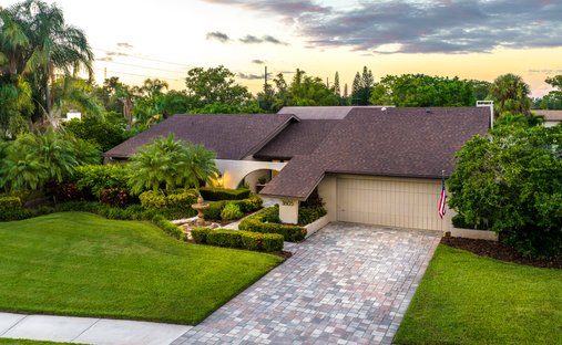 House in Sarasota, Florida, United States 1
